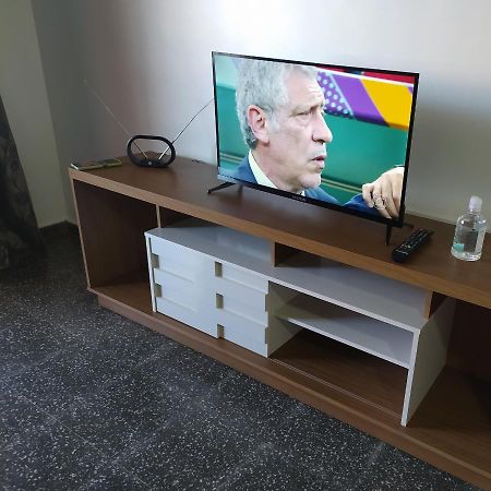 Moderno Y Amplio Apartamento Con Vista Fantastica En Pleno Centro Ciudad del Este Exteriér fotografie