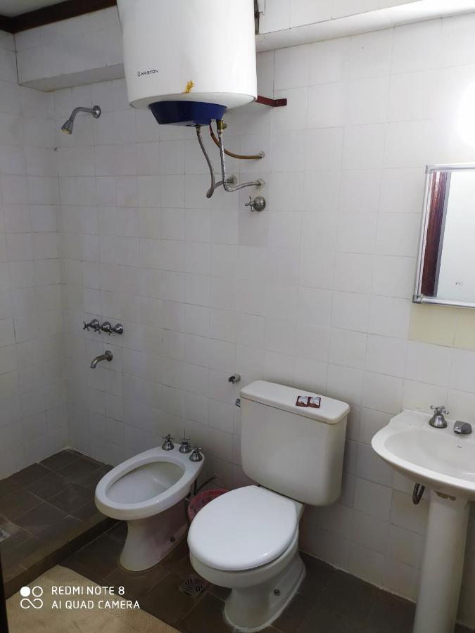 Moderno Y Amplio Apartamento Con Vista Fantastica En Pleno Centro Ciudad del Este Exteriér fotografie
